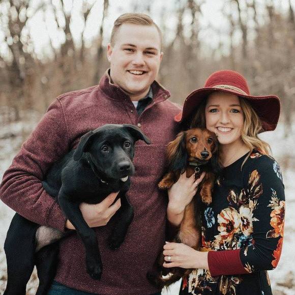 Meet your Posher, Lindsay - Picture 1 of 1